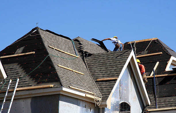 Best Flat Roof Repair Services  in Chatsworth, GA