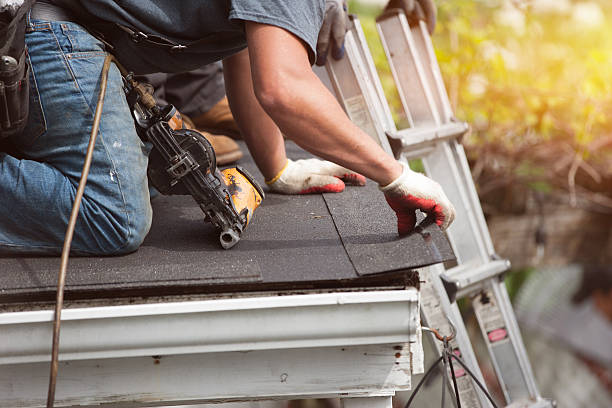Quick and Trustworthy Emergency Roof Repair Services in Chatsworth, GA