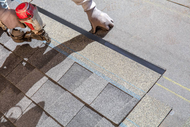 Trusted Chatsworth, GA Roofing Contractor Experts